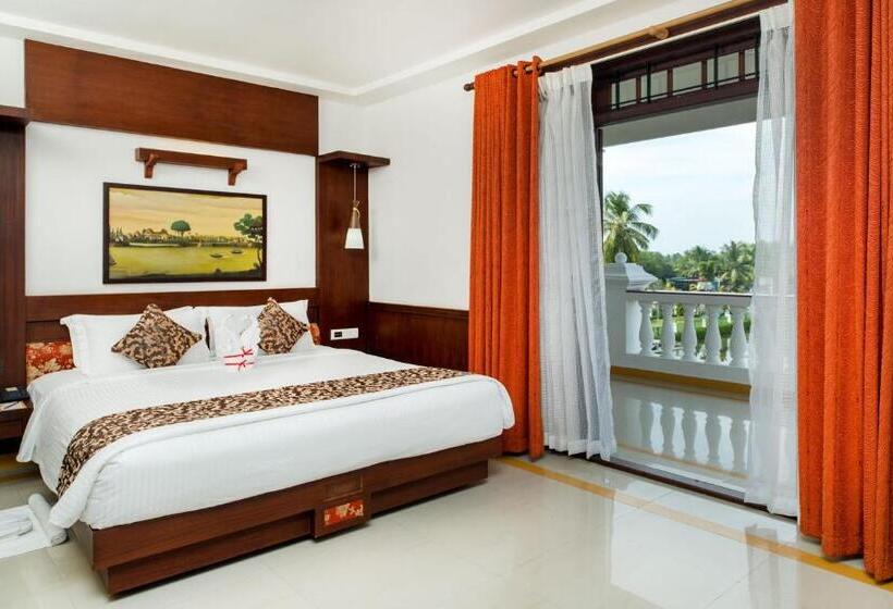 Люкс Повышенной Комфортности, Pj Princess Regency