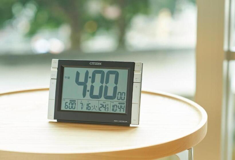 Номер Superior, Sotetsu Fresa Inn Hamamatsucho Daimon