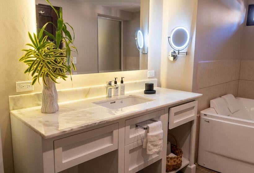 スイート, Valle Escondido Wellness Resort