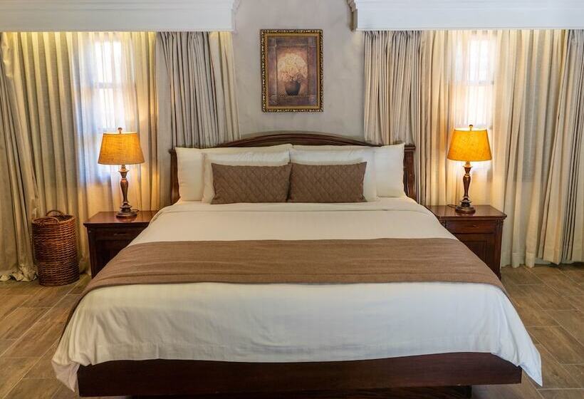 スイート, Valle Escondido Wellness Resort