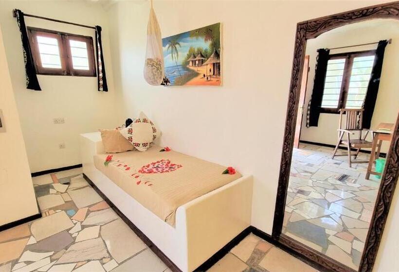 اتاق لوکس, Paradise Beach Resort & Spa