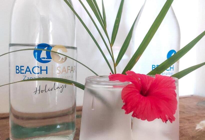 اتاق پرمیوم, Paradise Beach Resort & Spa