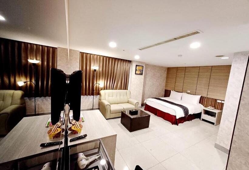 اتاق استاندارد, Sa Yo Hotel   Pier 2