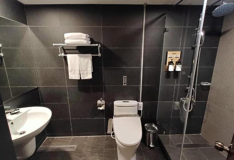 اتاق اکونومی, Sa Yo Hotel   Pier 2