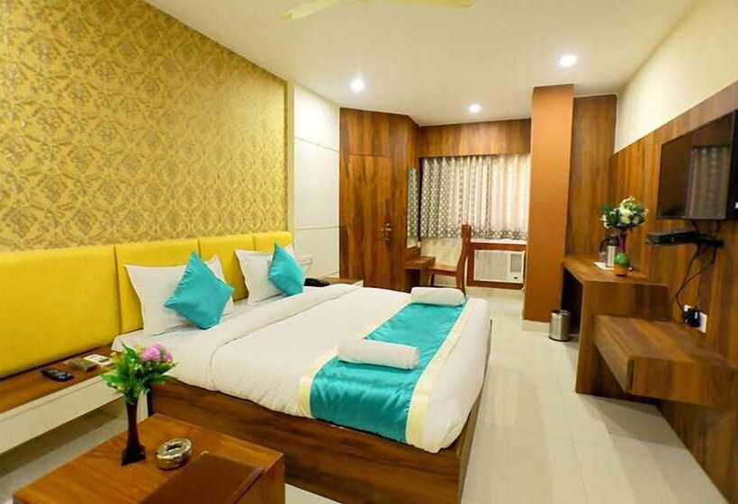Superior-huone, City Palace