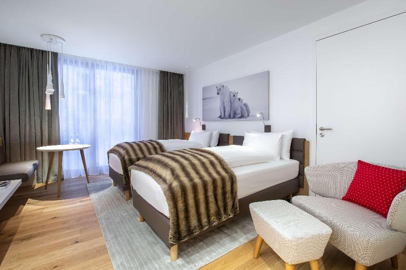 Номер Стандарт, Kimpton Hotel Palomar Phoenix Cityscape, An Ihg