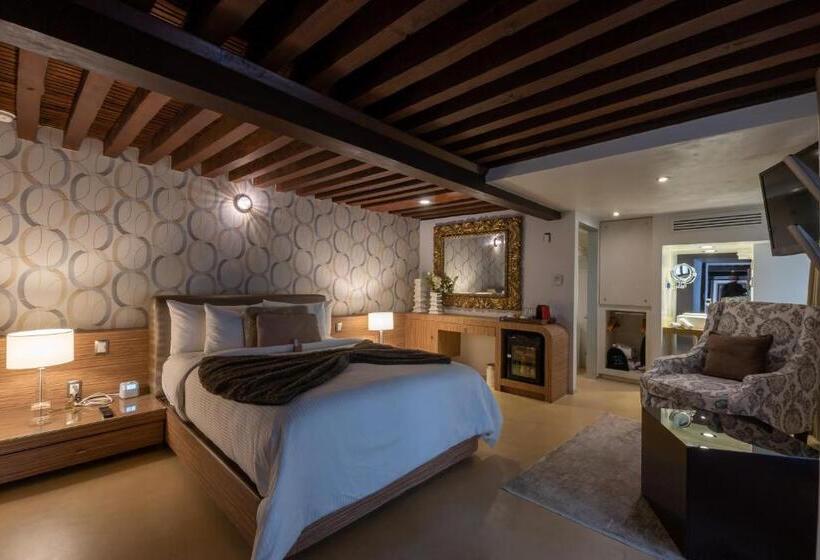 اتاق لوکس, 1850 Hotel Boutique