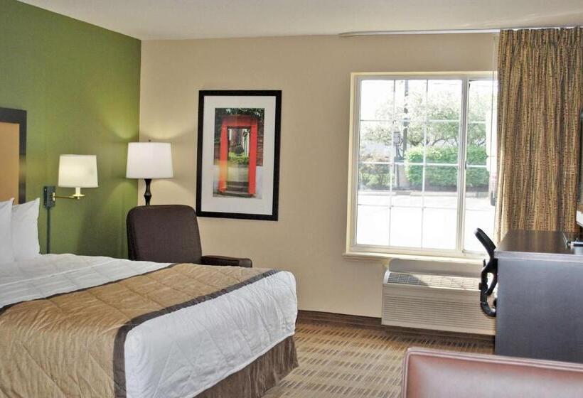 Студия Стандарт, Extended Stay America Select Suites   Chicago   Lombard   Oakbrook
