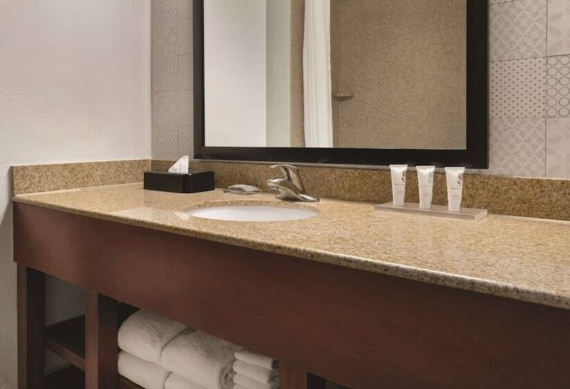 Люкс, Country Inn & Suites By Radisson, Madison, Al
