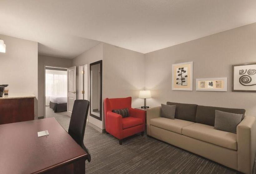 Люкс, Country Inn & Suites By Radisson, Madison, Al