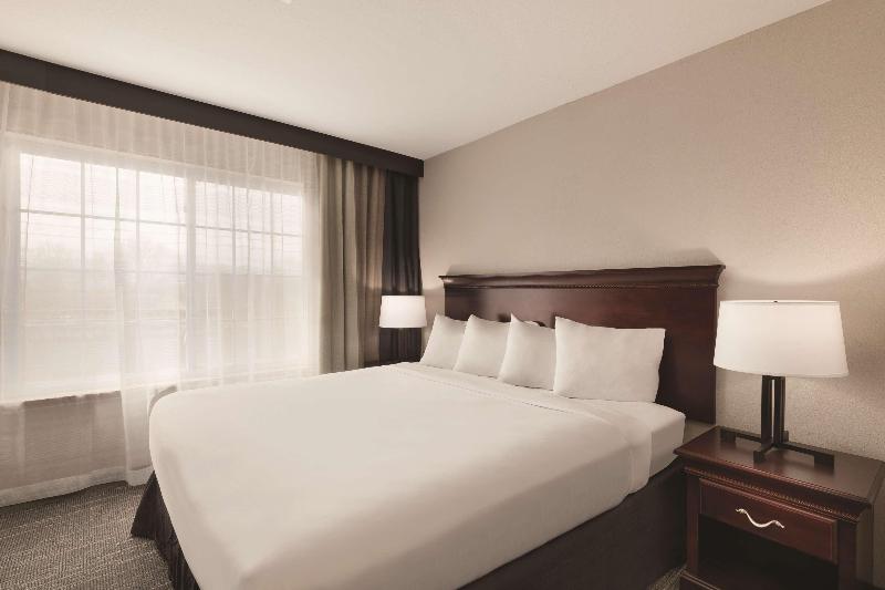 Студио Стандарт Кровать Кинг, Country Inn & Suites By Radisson, Madison, Al