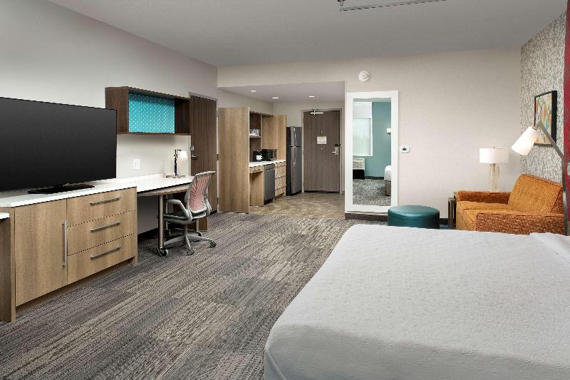 스위트, Holiday Inn Express & Suites Mesquite Nevada, An Ihg