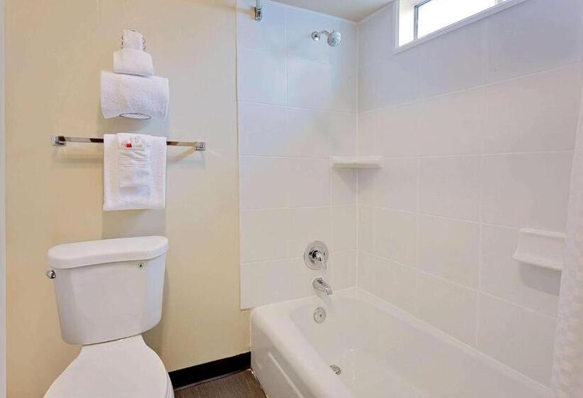 Стандартный Номер Кровать Кинг, Travelodge By Wyndham Aberdeen