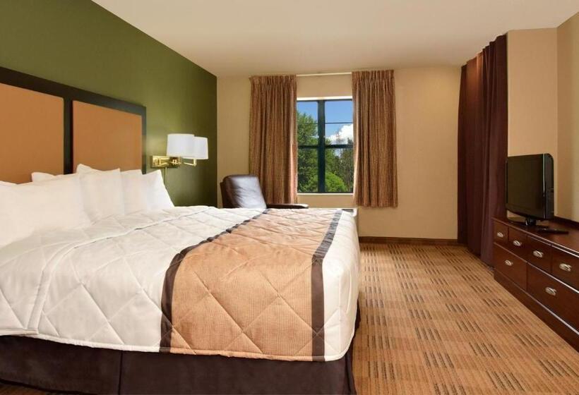 Standard Studio King Bed, Extended Stay America Suites  Palm Springs  Airport