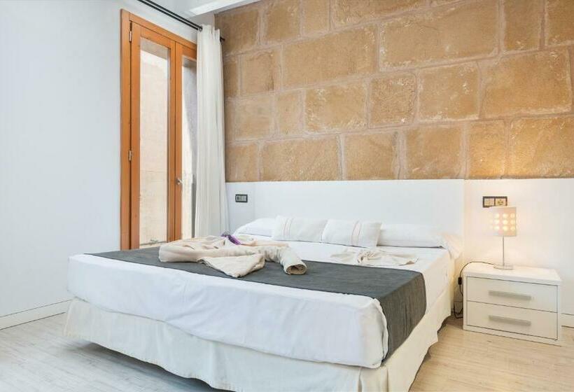 Cameră Standard, Alcudia Petit  Turismo De Interior