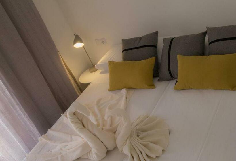 آپارتمان 2 خوابه, Alcudia Petit  Turismo De Interior
