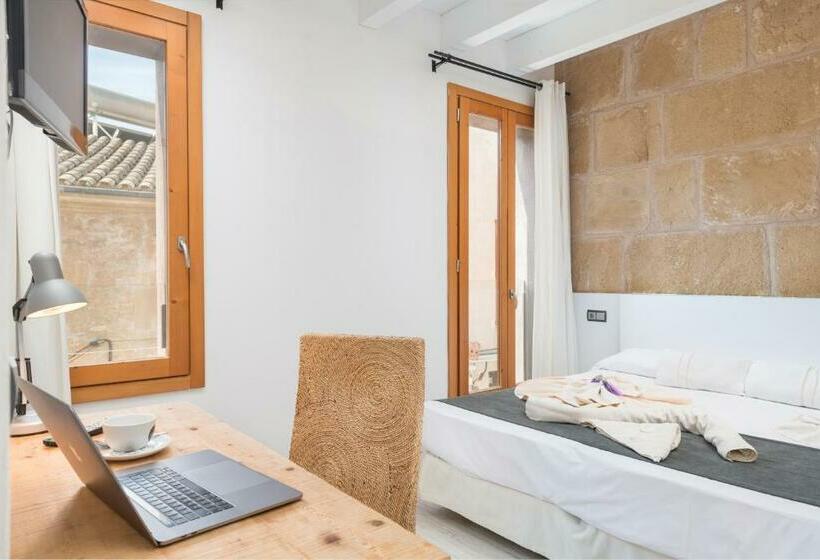 Cameră Standard Individuală, Alcudia Petit  Turismo De Interior