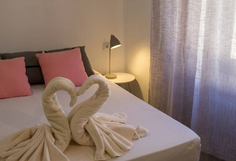 آپارتمان 2 خوابه, Alcudia Petit  Turismo De Interior