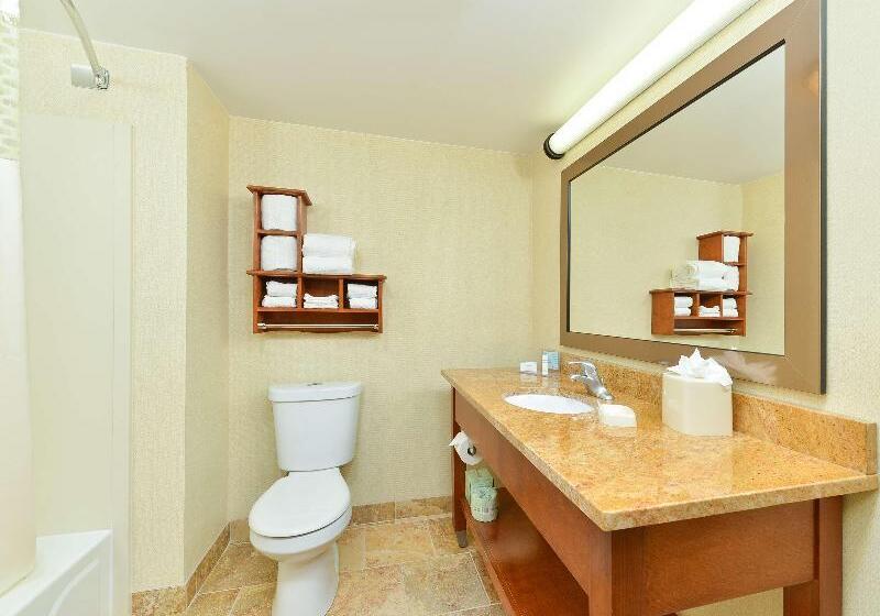 스탠다드 룸 킹사이즈 침대, Courtyard Foothill Ranch Irvine East/lake Forest