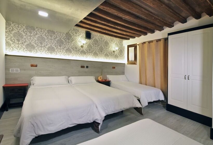 דירה בת חדר שינה 1 עם מרפסת, Apartamentos El Tiempo