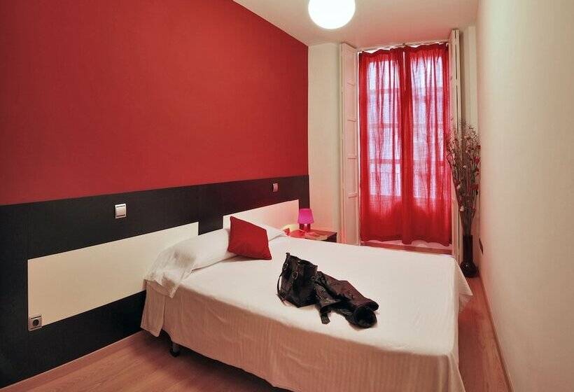 דירת חדר דלוקס, Apartamentos El Tiempo