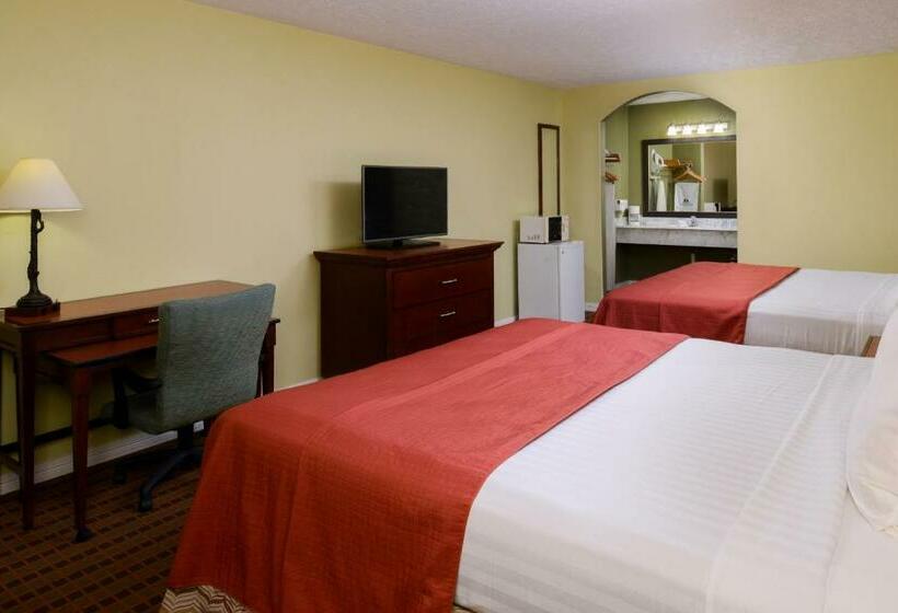 Номер Стандарт, Americas Best Value Inn & Suites Waller/prairie View