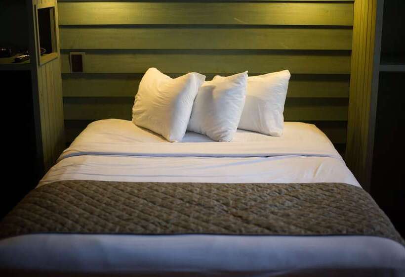Апартаменты 3 Спальни, Cabins At Green Mountain, Trademark Collection By Wyndham