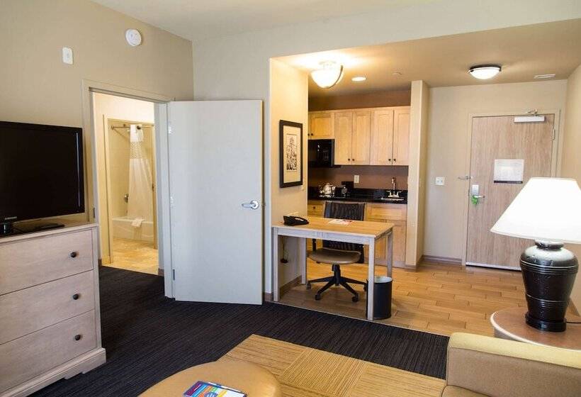 Номер Стандарт, Hampton Inn & Suites Dodge City