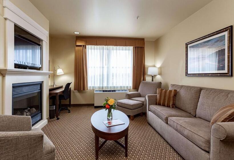 Люкс Адаптированный для Инвалидов, Jefferson Street Inn, A Member Of Radisson Individuals
