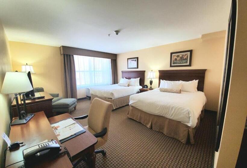 Номер Стандарт, Jefferson Street Inn, A Member Of Radisson Individuals
