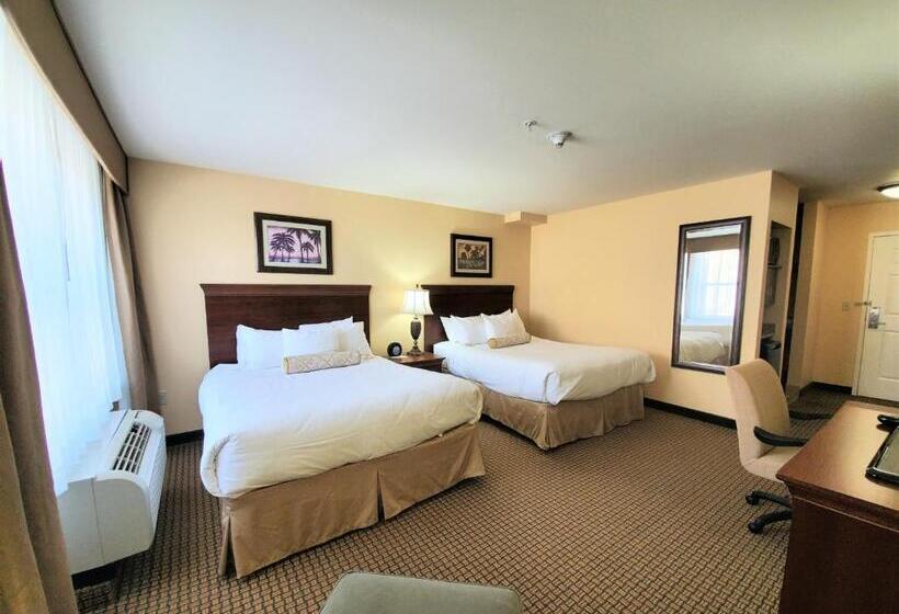 Номер Стандарт Адаптированный для Инвалидов, Jefferson Street Inn, A Member Of Radisson Individuals