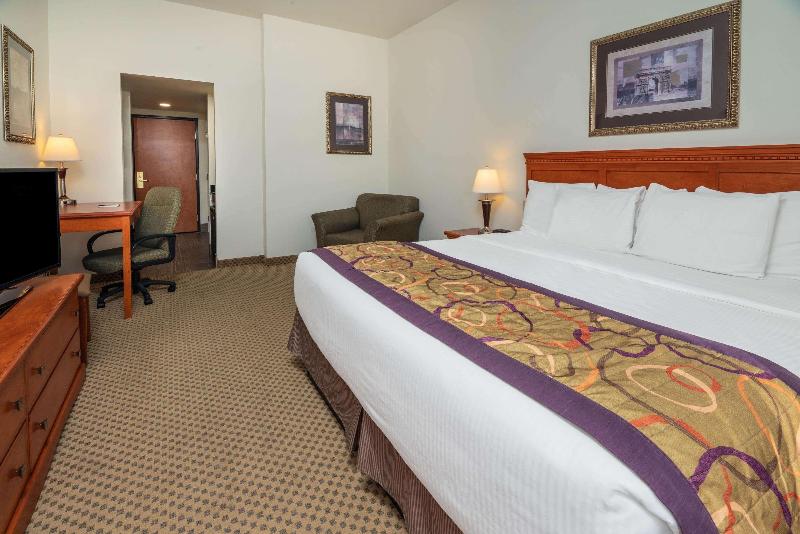 Номер Deluxe Кровать Кинг, La Quinta By Wyndham Kennewick