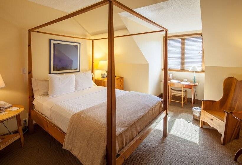Номер Стандарт, New Harmony Inn Resort And Conference Center