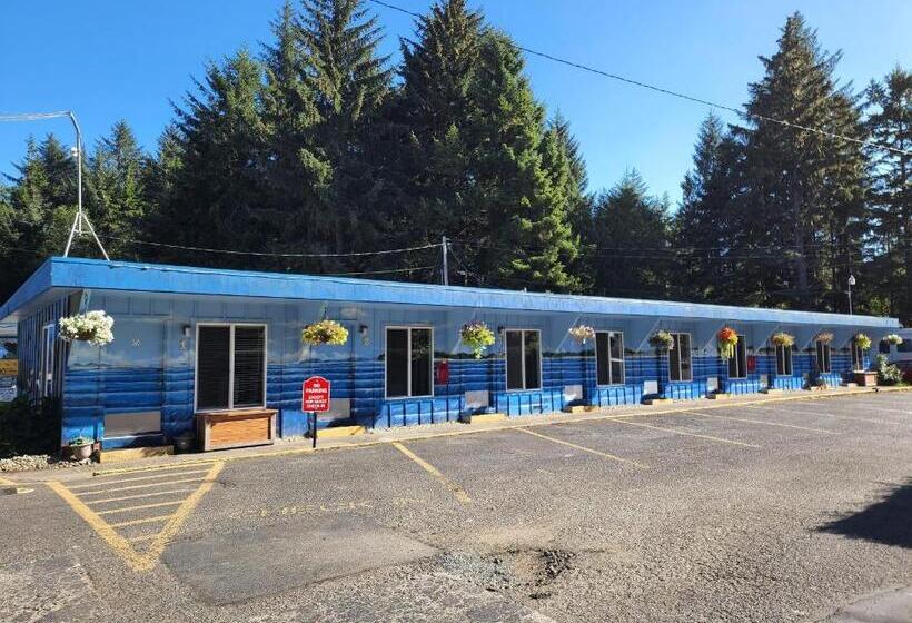 스탠다드 룸, Plainview Motel