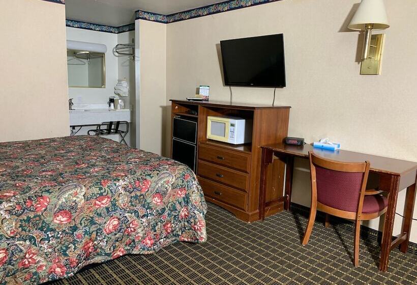 Номер Стандарт, Chippewa Motel Mount Pleasant