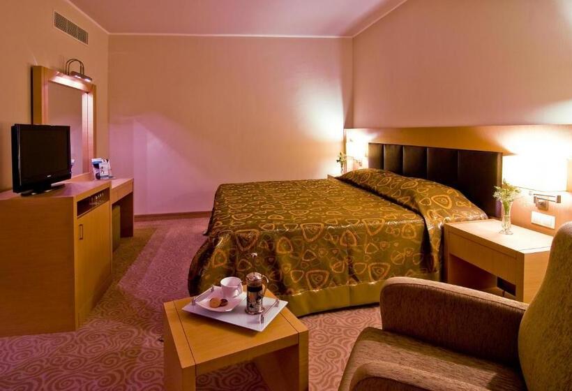 Номер Стандарт, Adrina Termal Health & Spa
