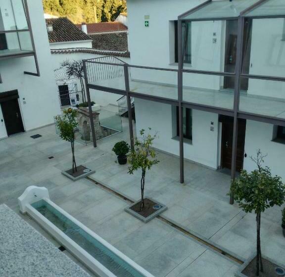 标准单人间, Convento Aracena & Spa