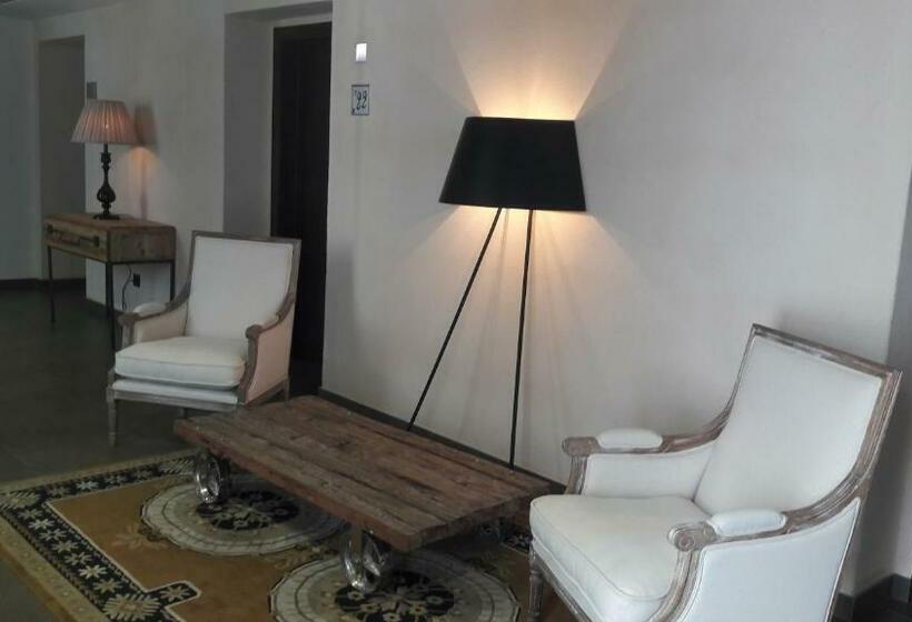 高级大房间, Convento Aracena & Spa