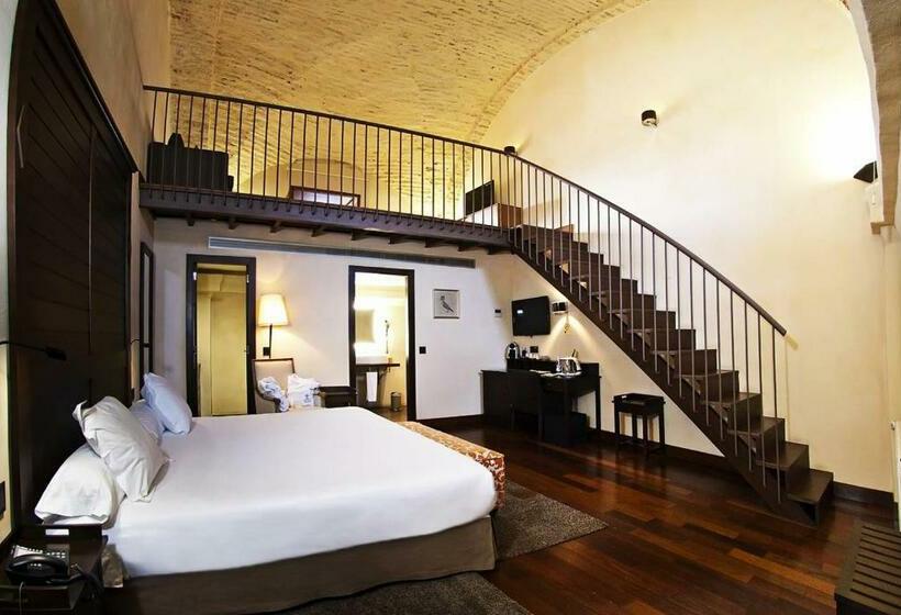 小型套房, Convento Aracena & Spa