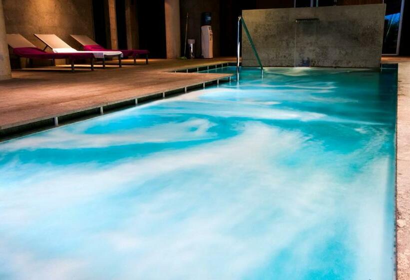 小型套房, Convento Aracena & Spa