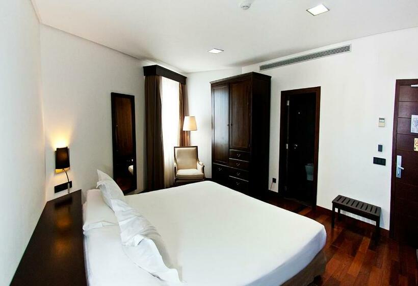 标准间带露台, Convento Aracena & Spa