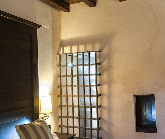 标准间, Convento Aracena & Spa