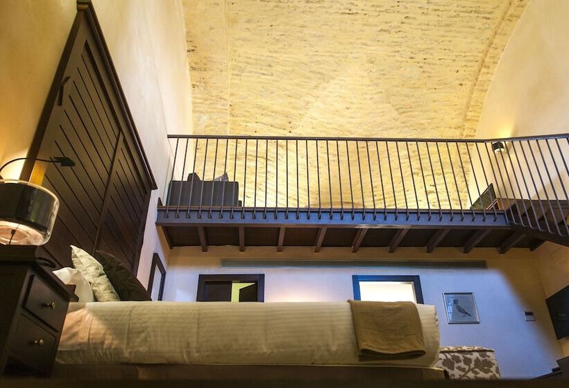 小型套房, Convento Aracena & Spa