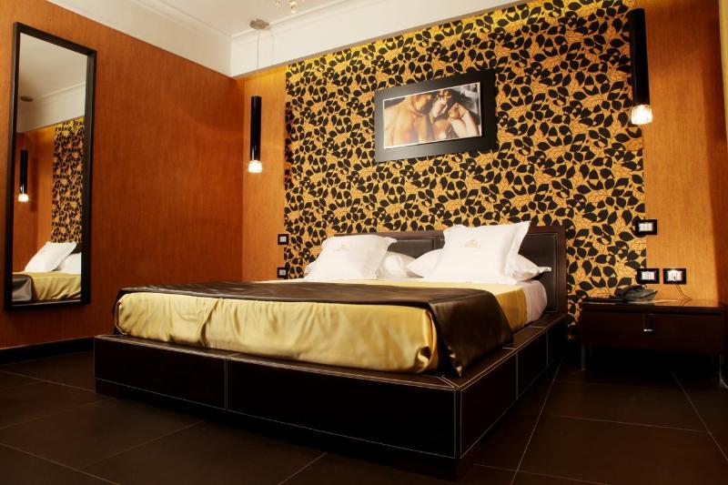小型套房, Convento Aracena & Spa