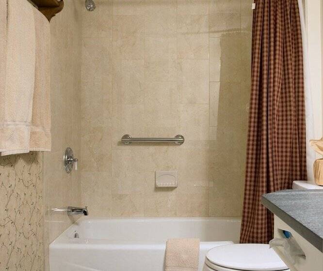 اتاق استاندارد, Country Inn At Camden Rockport