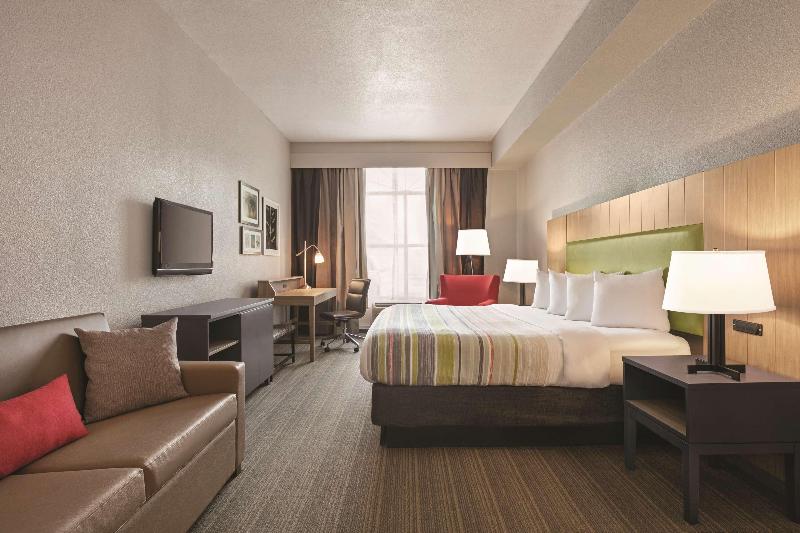 Стандартный Номер Кровать Кинг, Country Inn & Suites By Radisson, Petersburg, Va