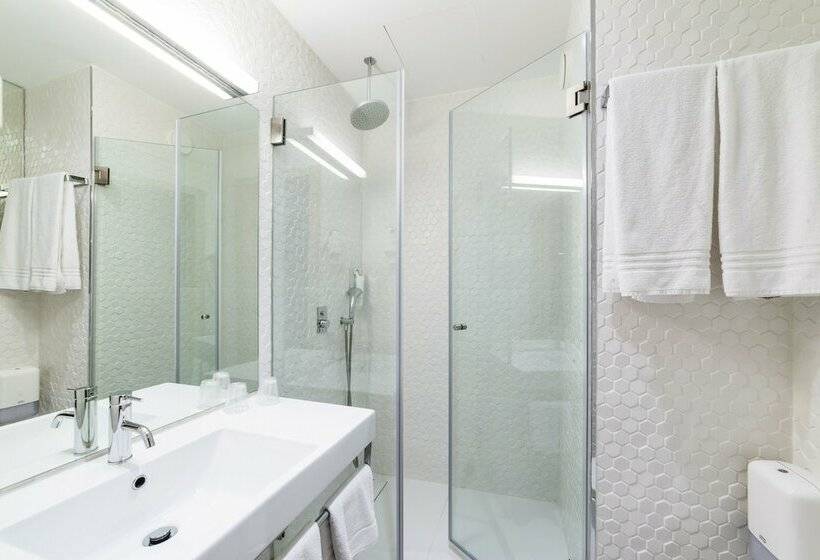 스탠다드 룸, Moov Hotel Porto Centro