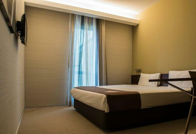 장애인을 위한 스탠다드 룸, Moov Hotel Porto Centro