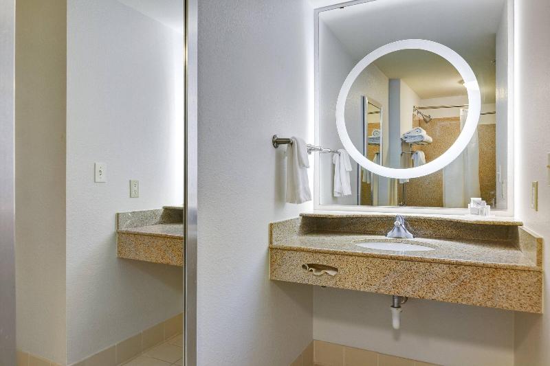 Студио Стандарт Кровать Кинг, Springhill Suites Shreveportbossier City/louisiana Downs