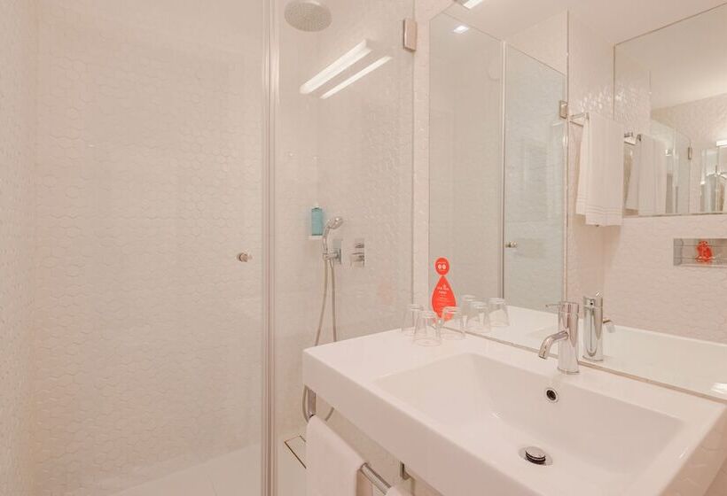 스탠다드 룸, Moov Hotel Porto Centro
